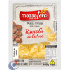 RAVIOLI-MASSALEVE-400G-CARNE