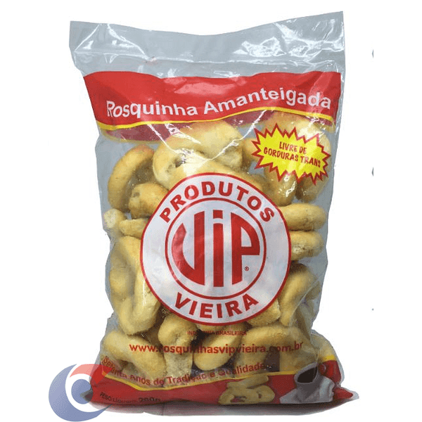 ROSQ-AMANT-VIP-200G
