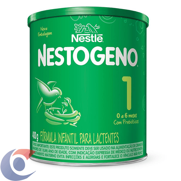 FORMULA-INF-NESTOGENO-400G