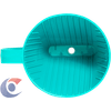 SUPORTE-FILTRO-MELITTA-CORES-100