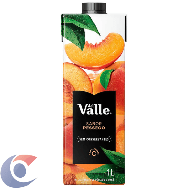 NECT-DEL-VALLE-MAIS-1L-PESS