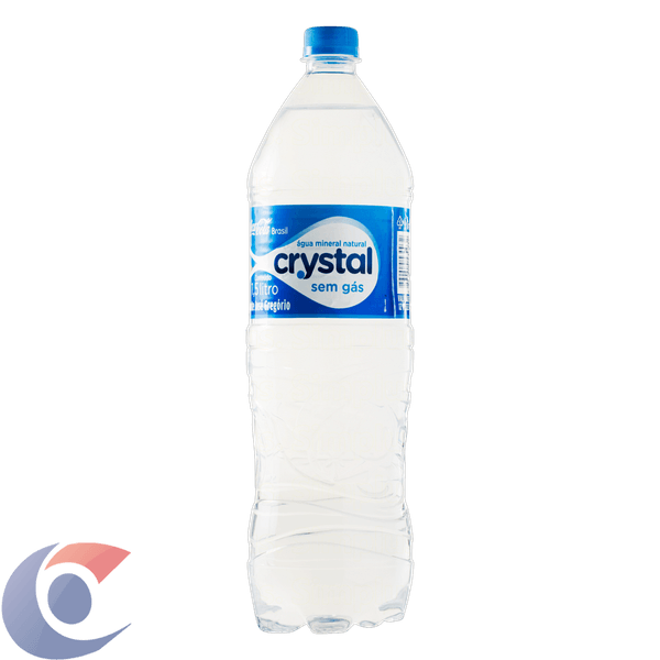AGUA-MIN-CRYSTAL-15L-S-GAS-PET