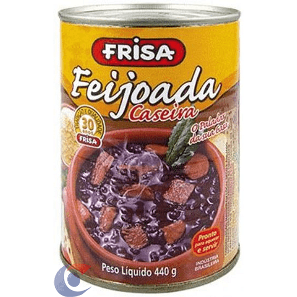 FEIJOADA-FRISA-440G