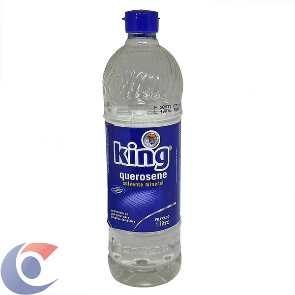 QUEROSENE-KING-1LT