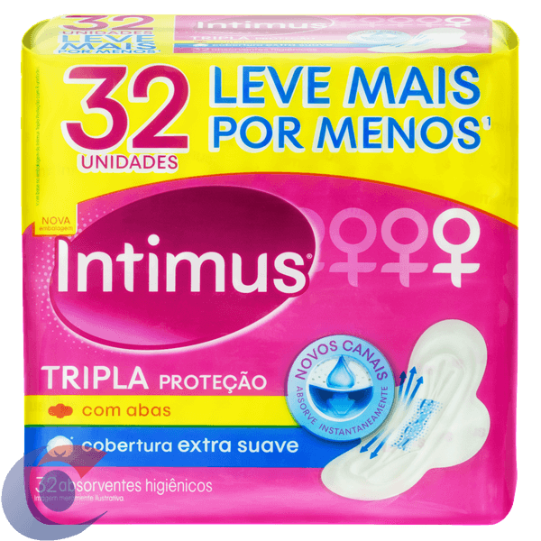 ABS-INTIMUS-TRIP-C-AB-32UN-EX-SUAVE