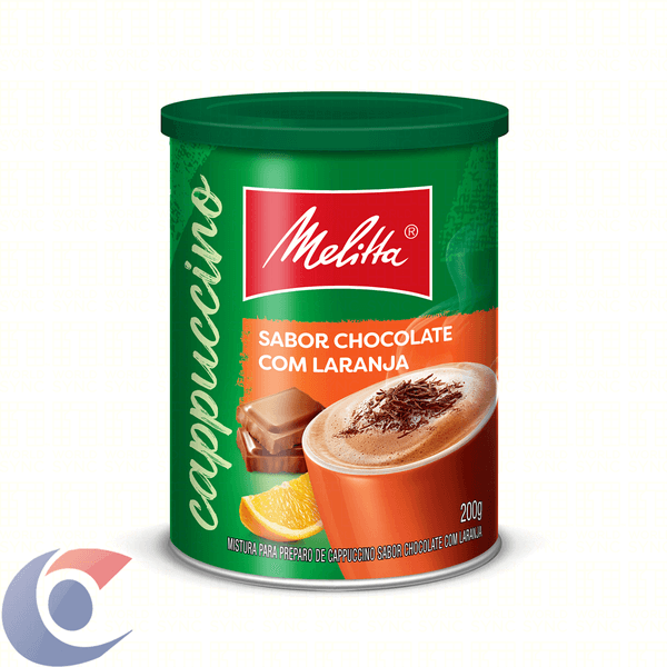 CAFE-CAPPUC-MELITTA-200G-CHOCOLATE-LARAN