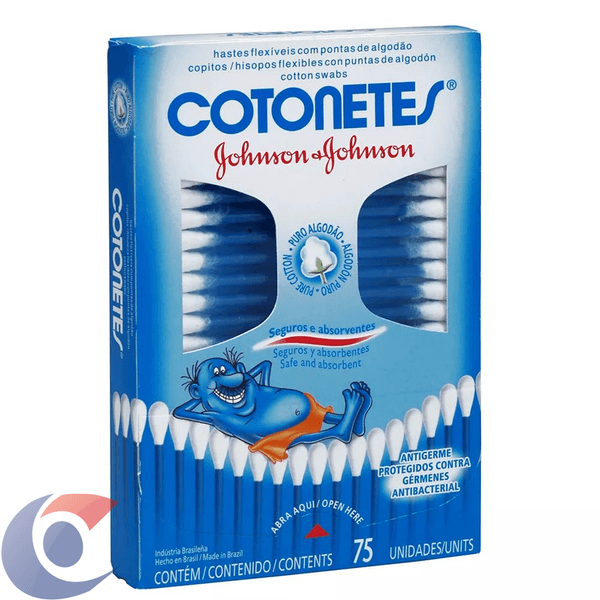 HASTES-FLEX-JHONSON-COTONETES-75UN