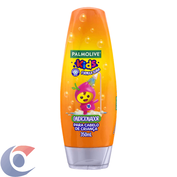 COND-INF-PALMOLIVE-KIDS-350ML-MINIONS