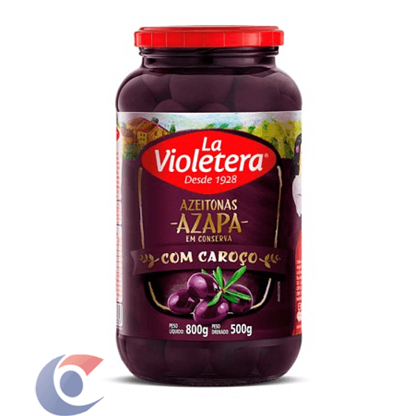 AZEITON-PTA-LA-VIOLETERA-500G
