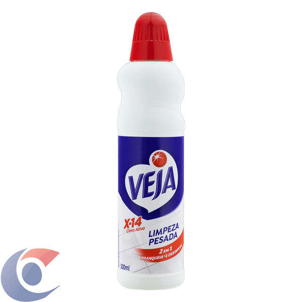 LIMP-PES-VEJA-500ML-X-14-CL