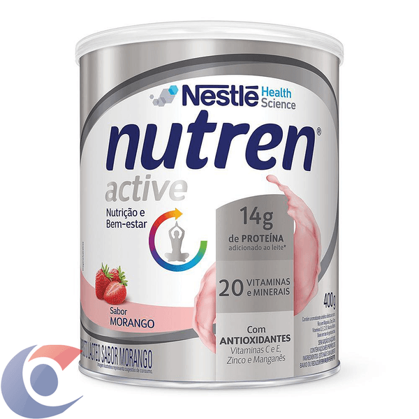 SUPLEM-NUTREN-ACTIVE-400G-MORANGO