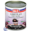 AMEIXA-CALDA-OLE-400G