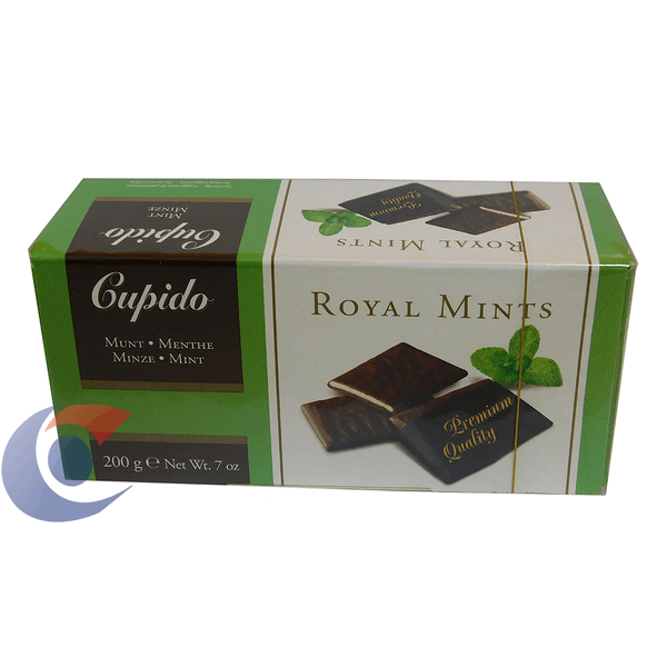 BOMBOM-CUPIDO-ROYAL-MINT-200G-CHOC-MENT