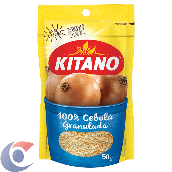 CEB-GRANUL-KITANO-50G