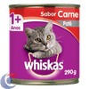 ALIM-GATO-WHISKAS-290G-PATE-CARNE