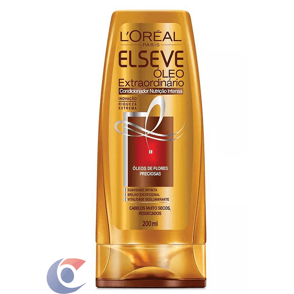 COND-ELSEVE-200ML-OLEO-EXTRAORD