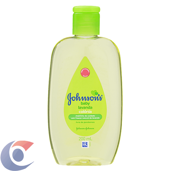 COLONIA-INF-JOHNSONS-200ML-BABY