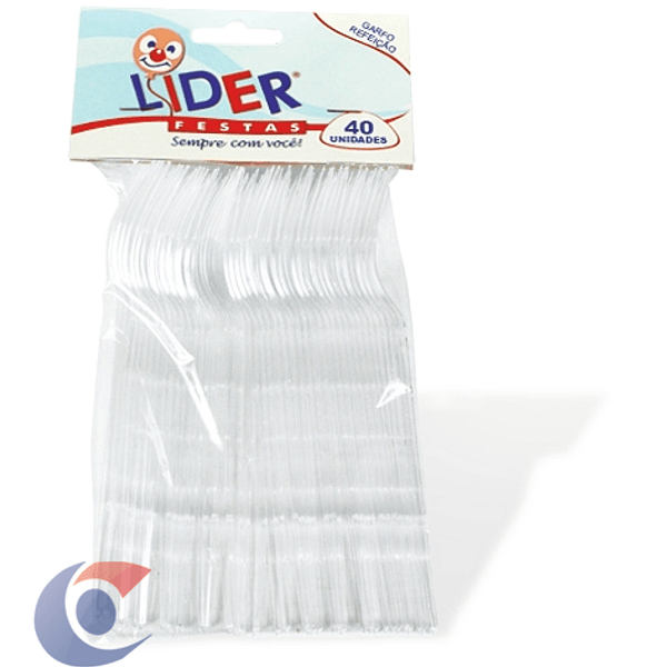 GARFO-DESC-LIDER-40UN-P-REFEICAO