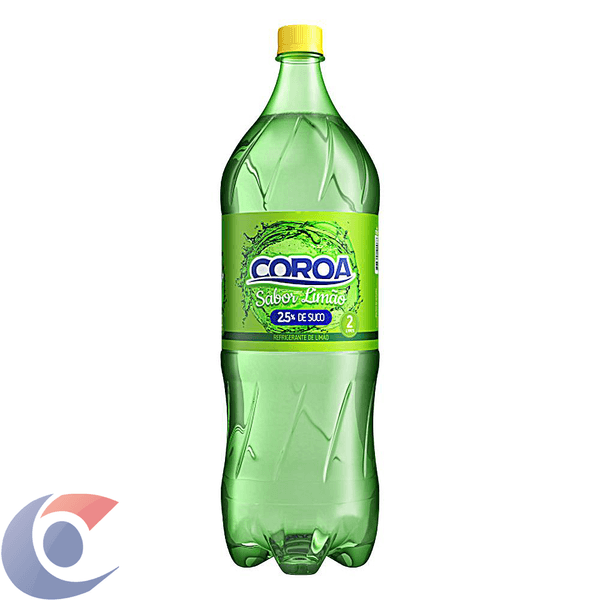 REFR-COROA-2L-LIMAO-PET