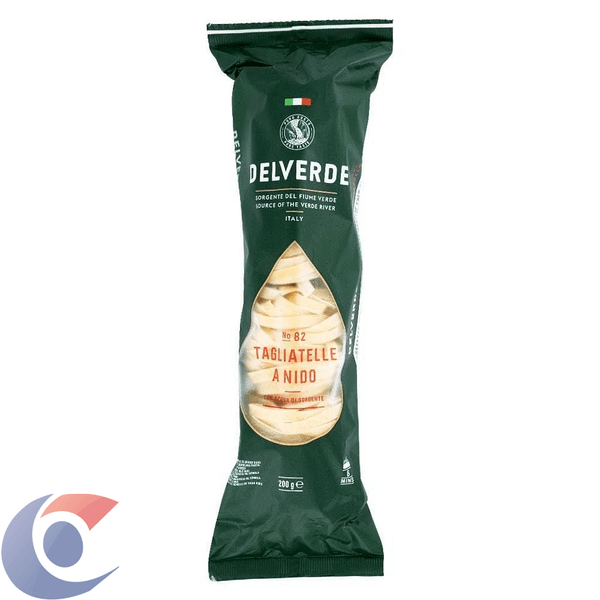 MAS-S-GR-D-TAGLIATEL-DELVERDE-200G