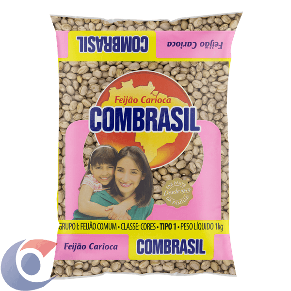 FEIJAO-CARIOCA-TP1-COMBRASIL-1KG