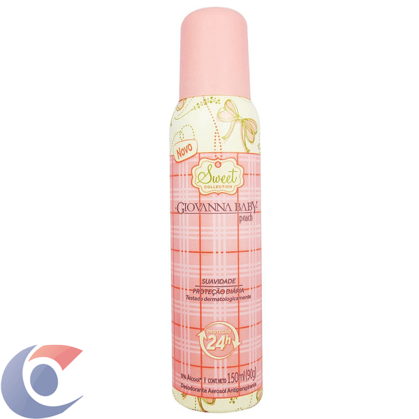 DES-FEM-AERO-GIOV-BABY-150ML-PEACH
