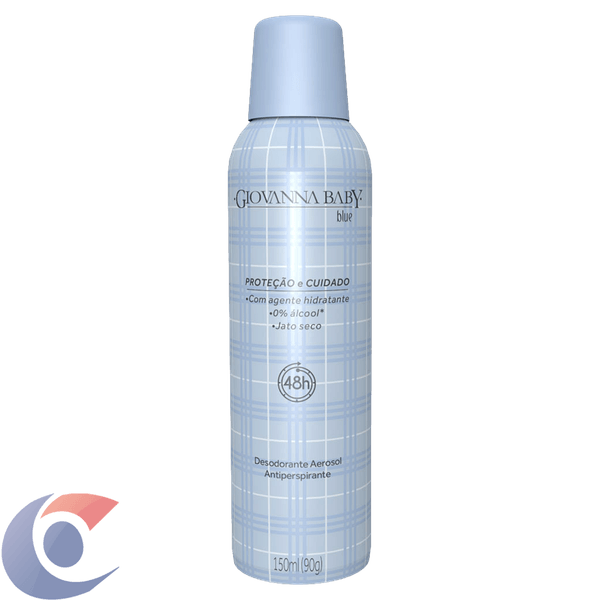 DES-FEM-AERO-GIOV-BABY-150ML-BLUE