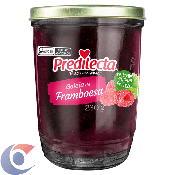 GELEIA-PREDILECTA-230G-FRAMB