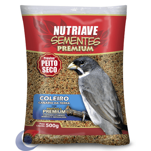 SEMENTE-PREM-NUTRIAVE-500G-COLEIRO