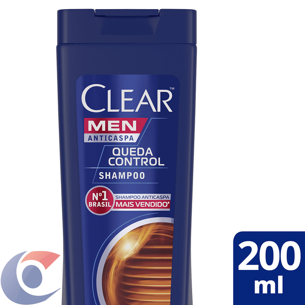 SH-ANT-CLEAR-MEN-200ML-QUEDA-CONT
