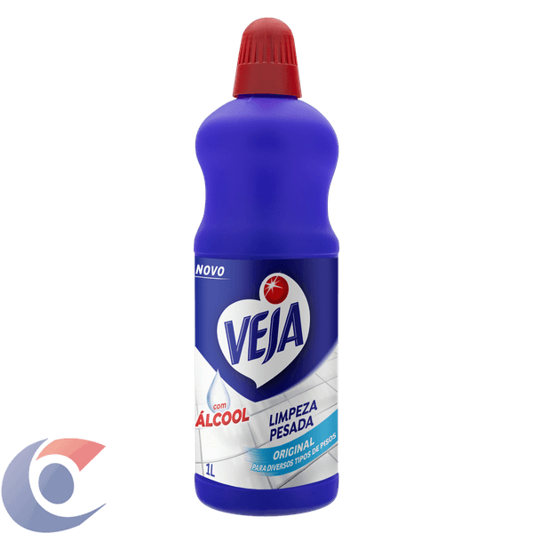 LIMP-PES-VEJA-1L-ORIGINAL
