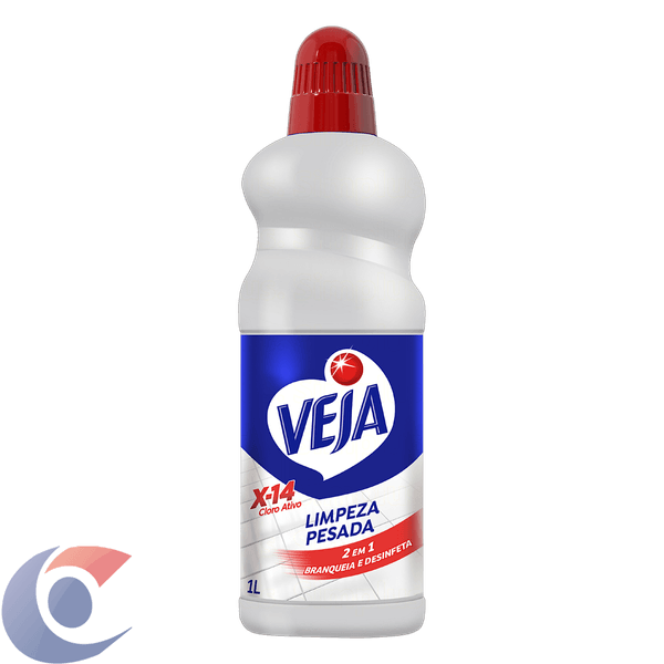 LIMP-PES-VEJA-1L-CL-AT