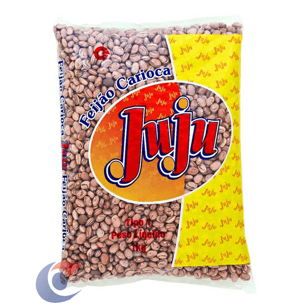 FEIJAO-CARIOCA-JUJU-1KG