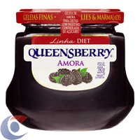 GELEIA-QUEENSBERRY-DIET-280G-AMORA