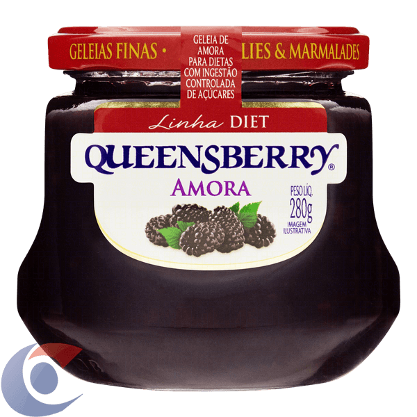 GELEIA-QUEENSBERRY-DIET-280G-AMORA