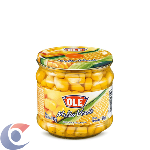 MILHO-VDE-OLE-120G-VD