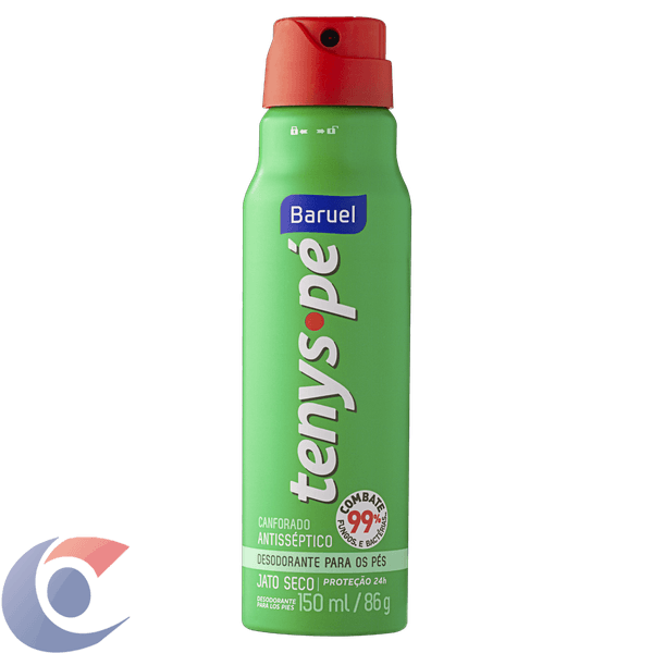 SPRAY-ANTIS-TENYS-PE-BARUEL-92G-CANF