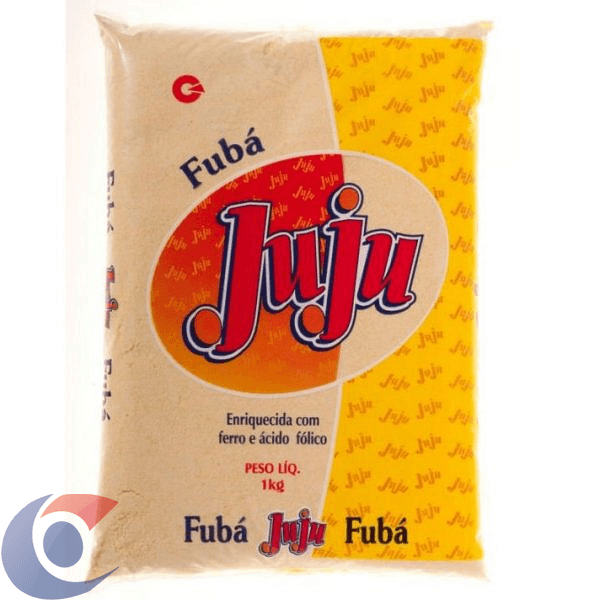FUBA-JUJU-1KG