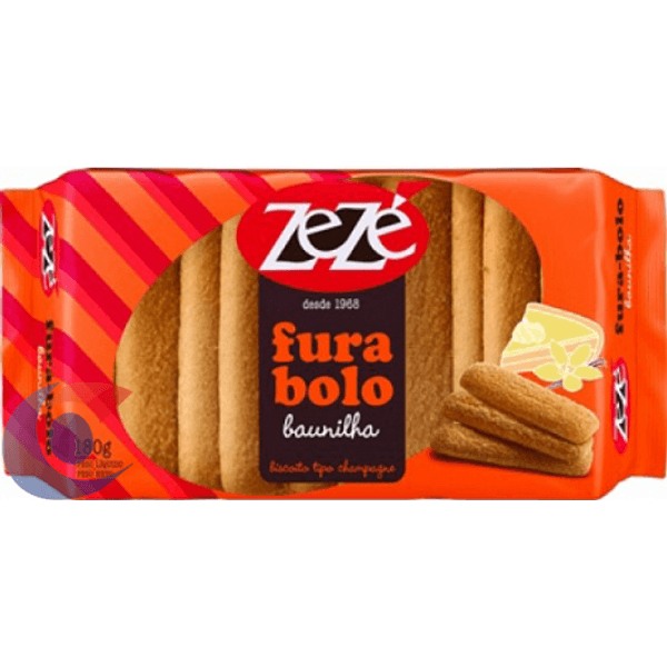 BISC-CHAMPAG-ZEZE-FURA-BOLO-180G-BAUN