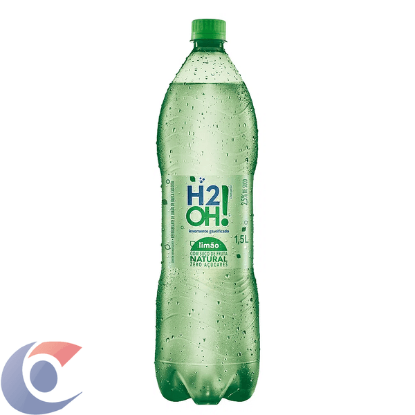 REFR-H2OH-15L-LIMAO-PET