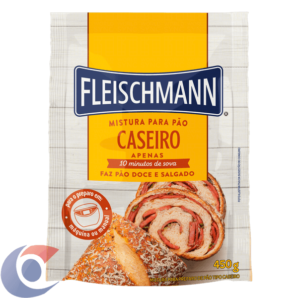 MIST-PAO-CAS-FLEISCHMANN-450G