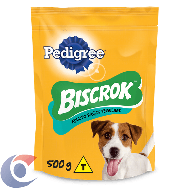 PETISCO-CAES-PEDIGREE-500G-BISCROK-POU