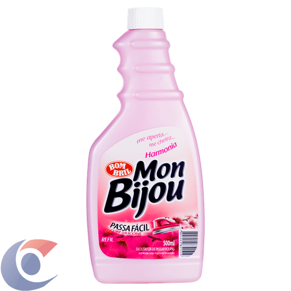 PASSA-FACIL-MON-BIJOU-500ML-REF-HARMONIA