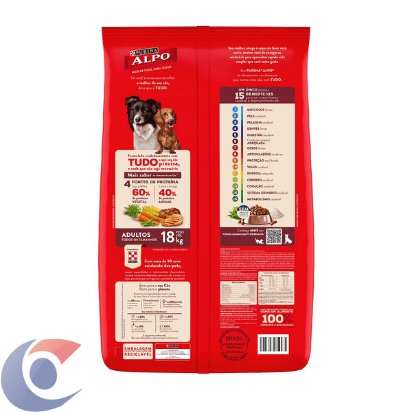 ALIM-CAES-ALPO-REC-CAS-1KG-CARNE-VEG