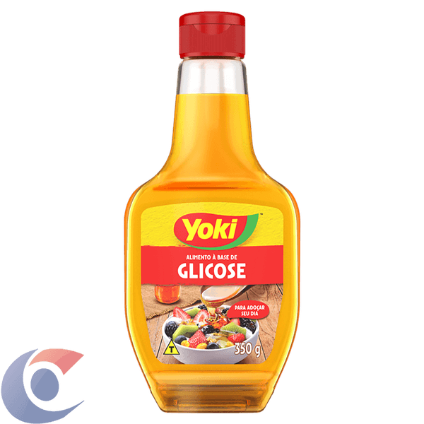 GLICOSE-YOKI-350G-BISNAGA