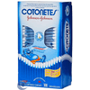 HASTES-FLEX-JHONSON-COTONETES-300UN