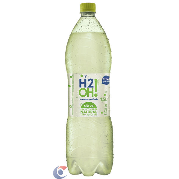 REFR-H2OH-15L-CITRUS-C-GAS-PET