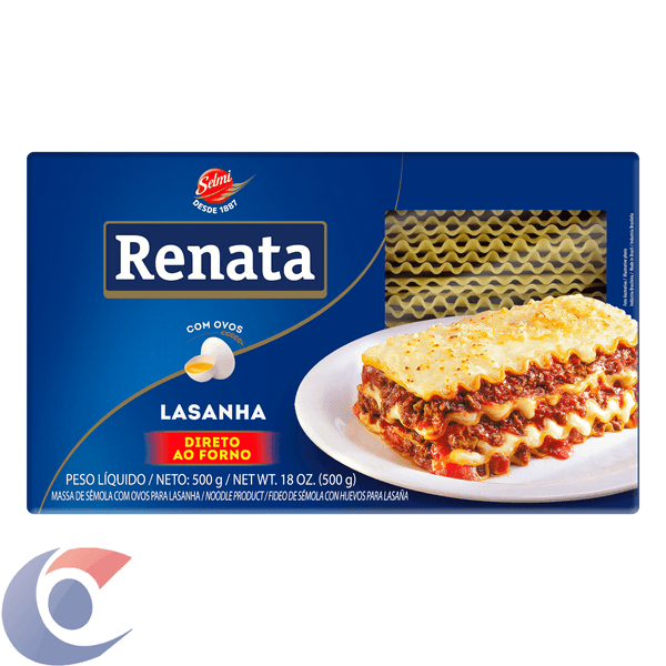 MAS-LASANHA-OVOS-RENATA-500G