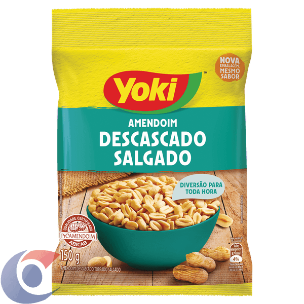 AMEND-YOKI-DESC-150G-SALG