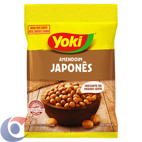 AMEND-JAPONES-YOKI-150G